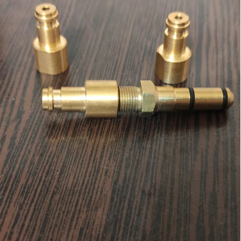 تبدیل فیتینگ 9m pcp برنجی
