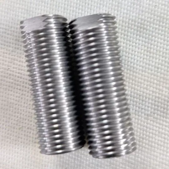 پیچ سر لوله ایمپکت نگهدارنده لاینر pcp فلزی