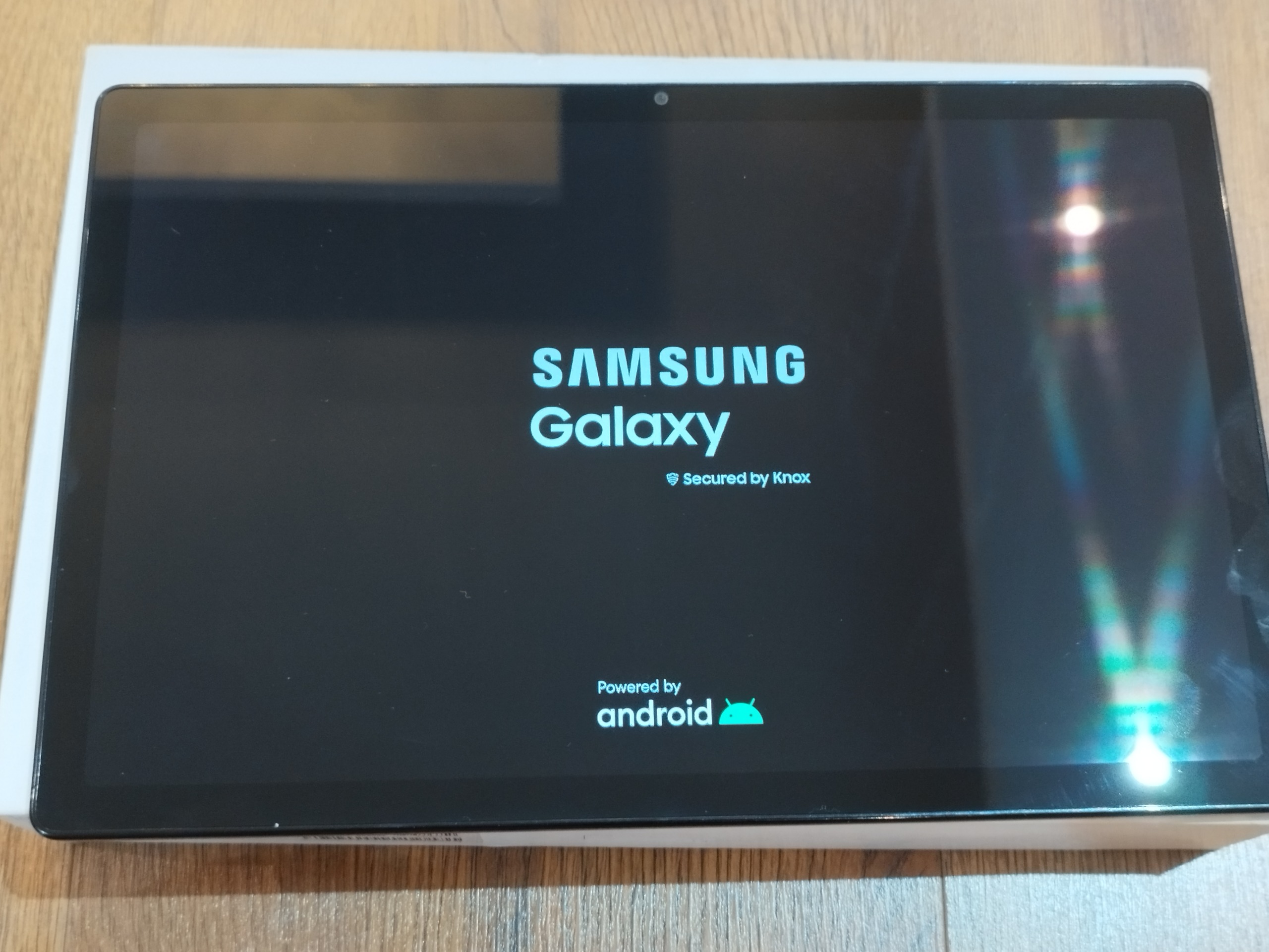 samsung galaxy tab a8 sm-x200 تبلت