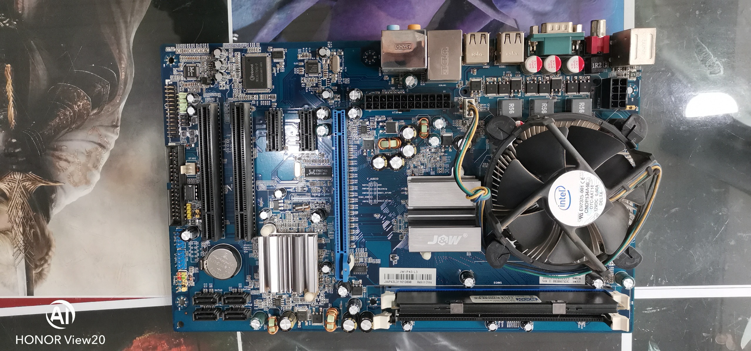 فروش باندل اقتصادی DDR3