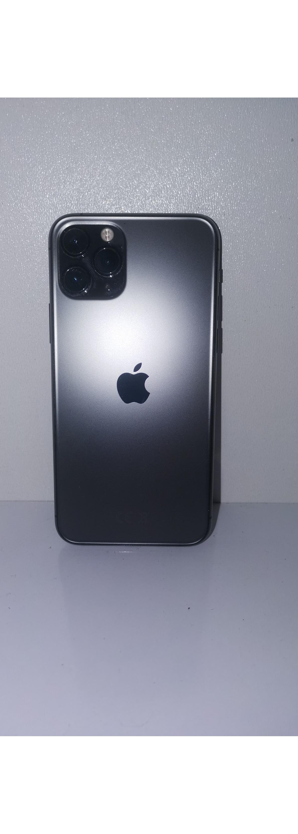فروش یک عدد iPhone 11pro 256GB