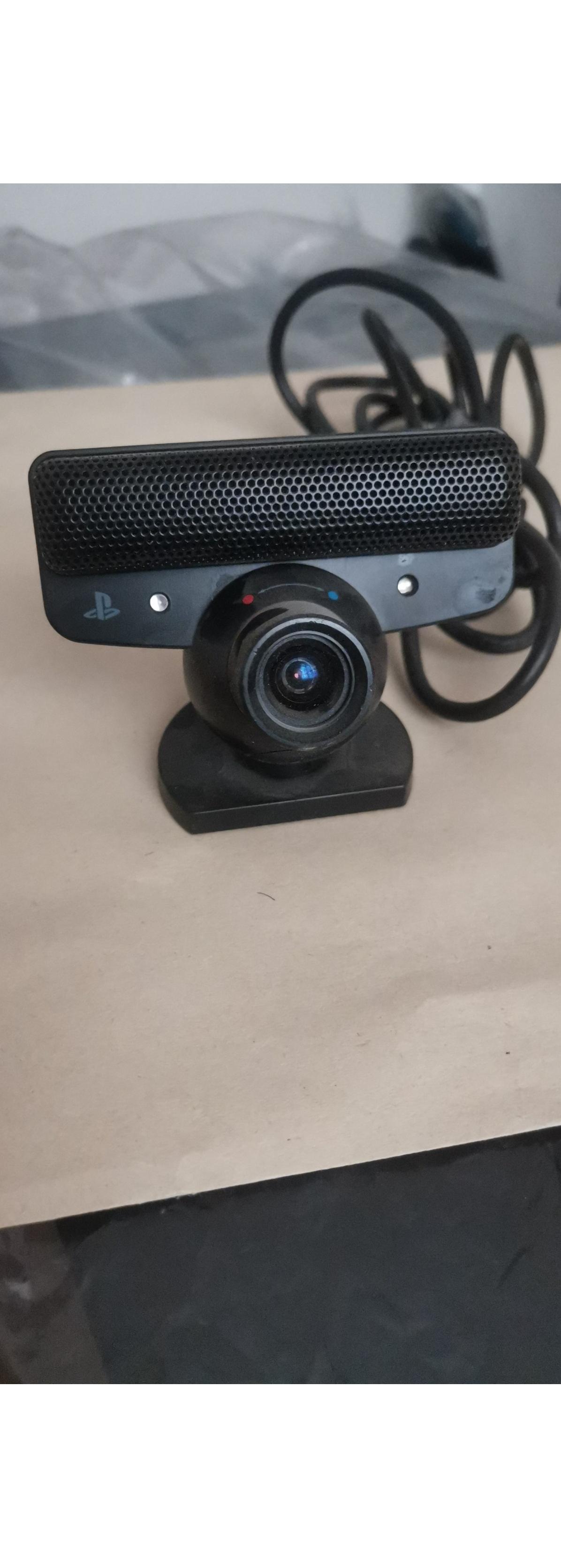 فروش یک عدد وب کم ps3