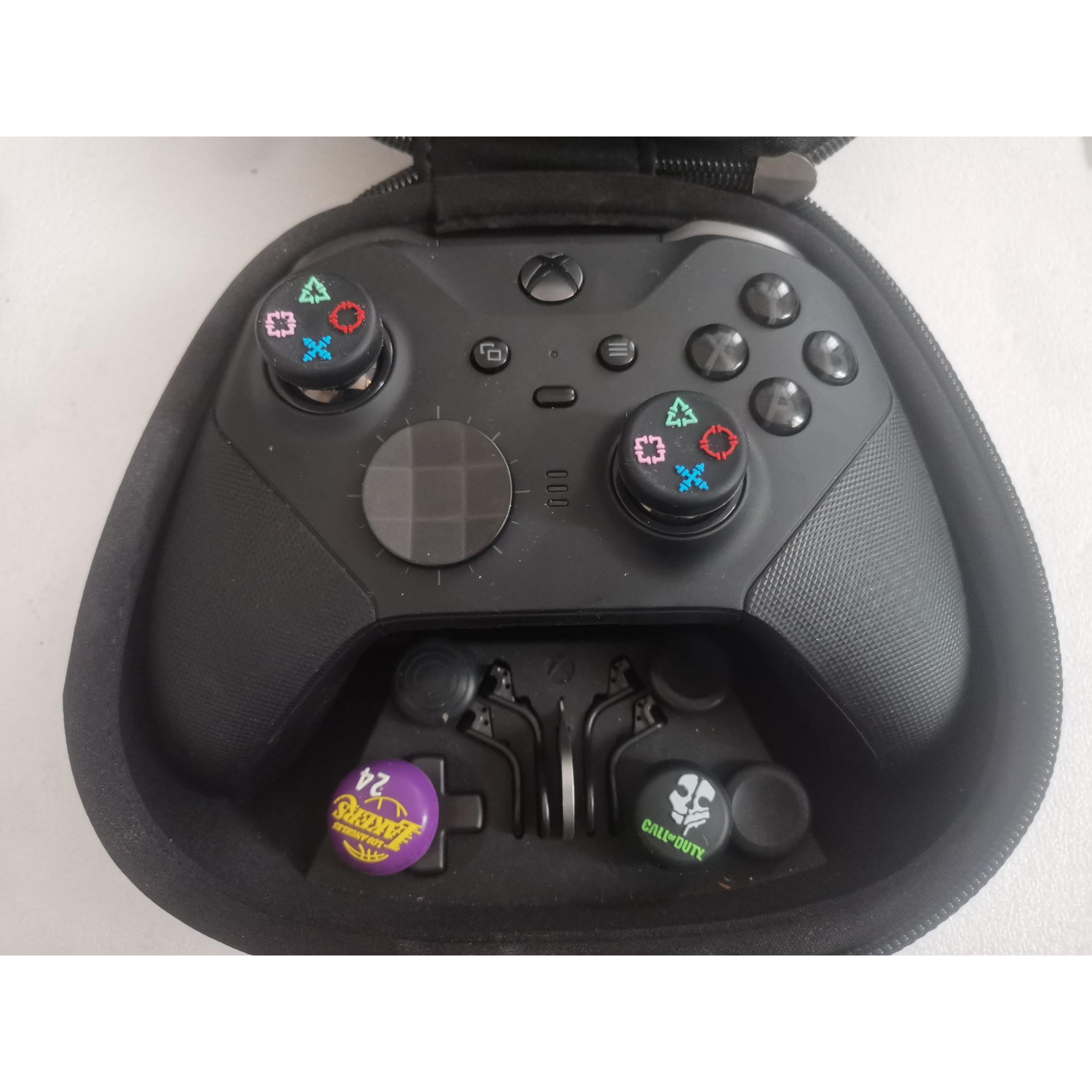 فروش یک عدد دسته بازی Xbox! elite series! 2