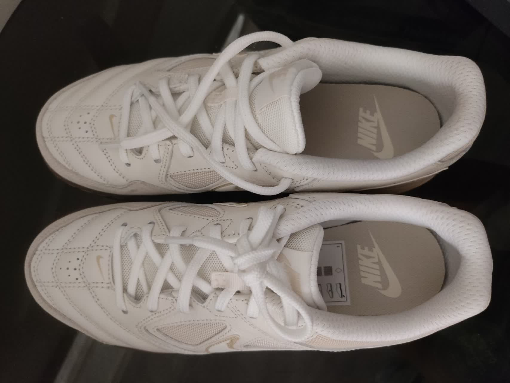 کتانی نایکی مدل گاتو (Nike Gato)