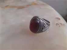 انگشتر