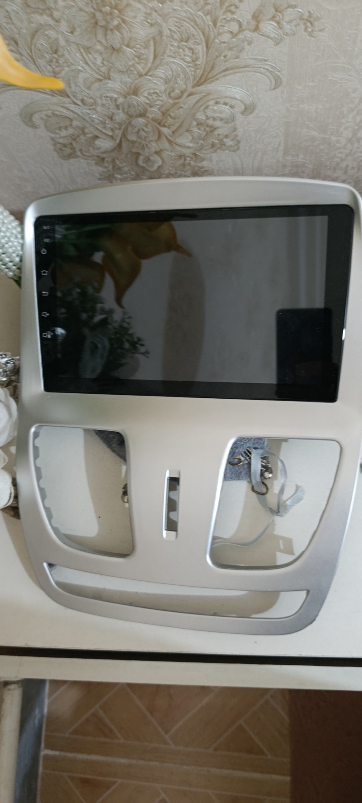 مانیتور کوییک ساینا