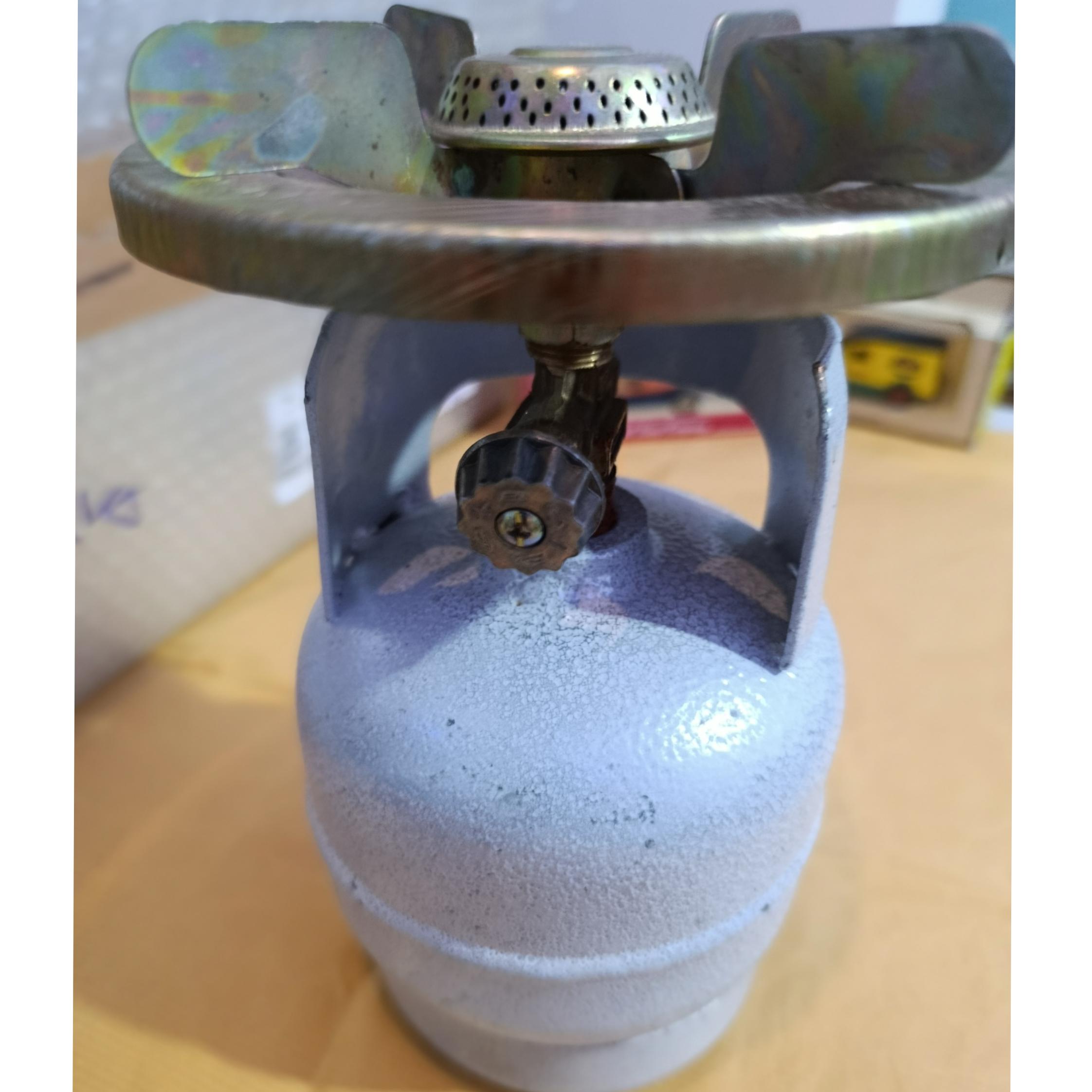 پیکنیک مسافرتی نیم کیلوی با سری