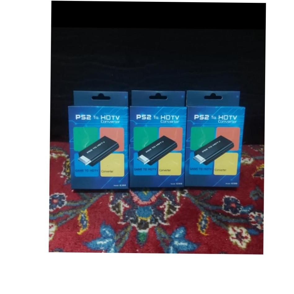 مبدل تبدیل P2 به hdmi