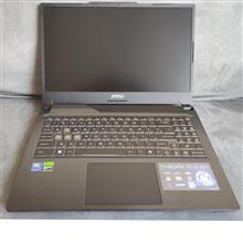 MSI
