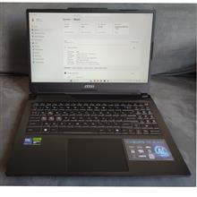 MSI