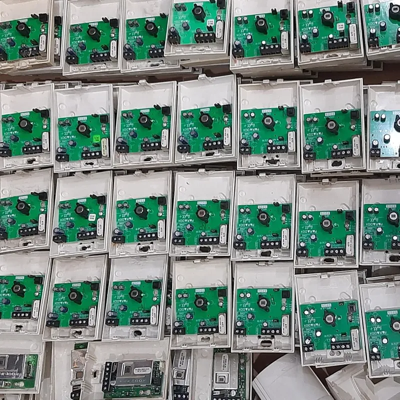 چشمی دزدگیر پارادوکس اصلی 476 برد بزرگ