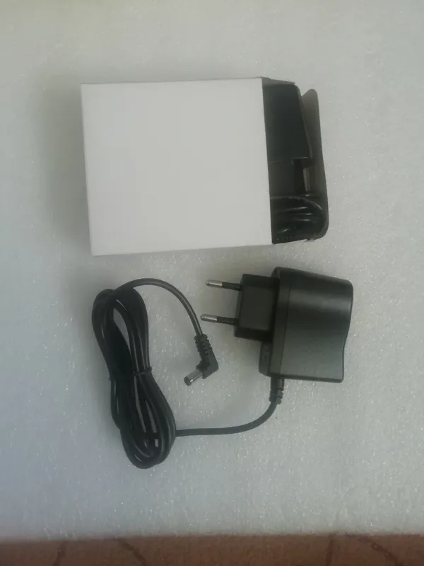 آداپتور ارگ های کاسیو CASIO ولتاژ 9 ولت