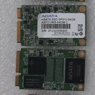 هارد ssd msata 64gb برند Adata