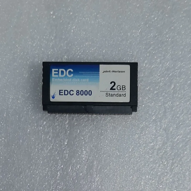 هارد دام Dom Ide 44 pin EDC 8000 صنعتی