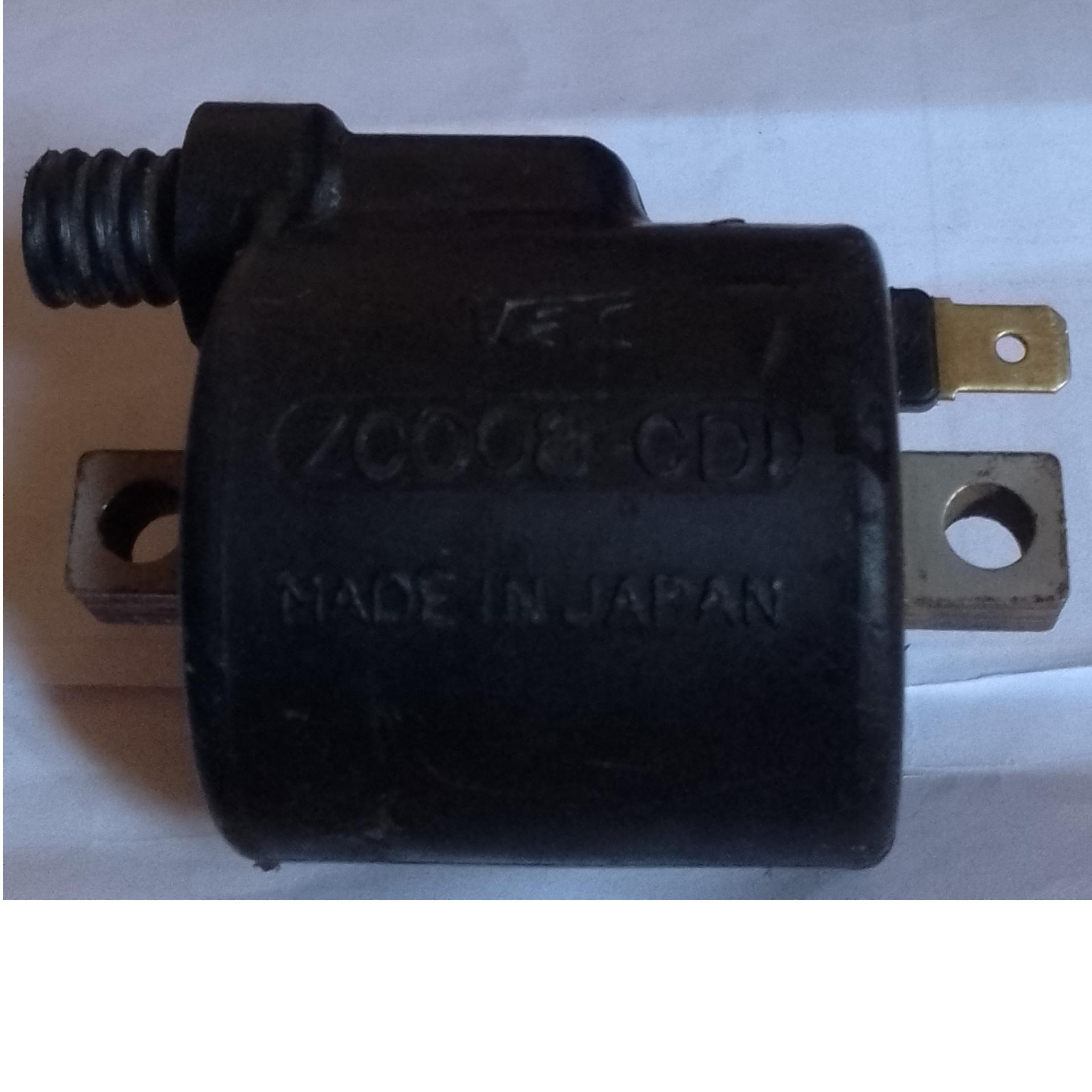 کوئل هوندا مارک .Zcoo