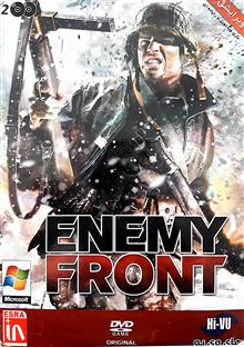 بازیENEMY