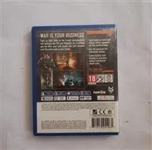 Killzone