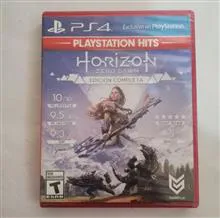 Horizon