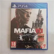 پلمپMafia