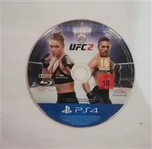 Ufc