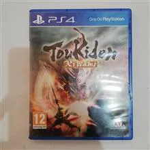 Toukiden