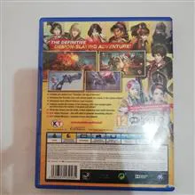 Toukiden