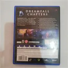 Dreamfall