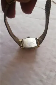 ساعت