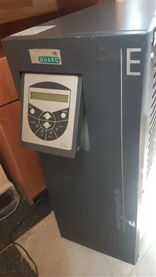 UPS