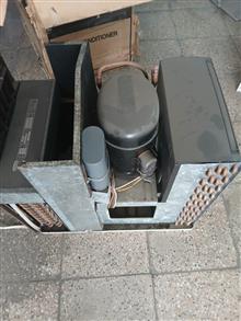 کولرگازی