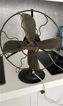 پنکه