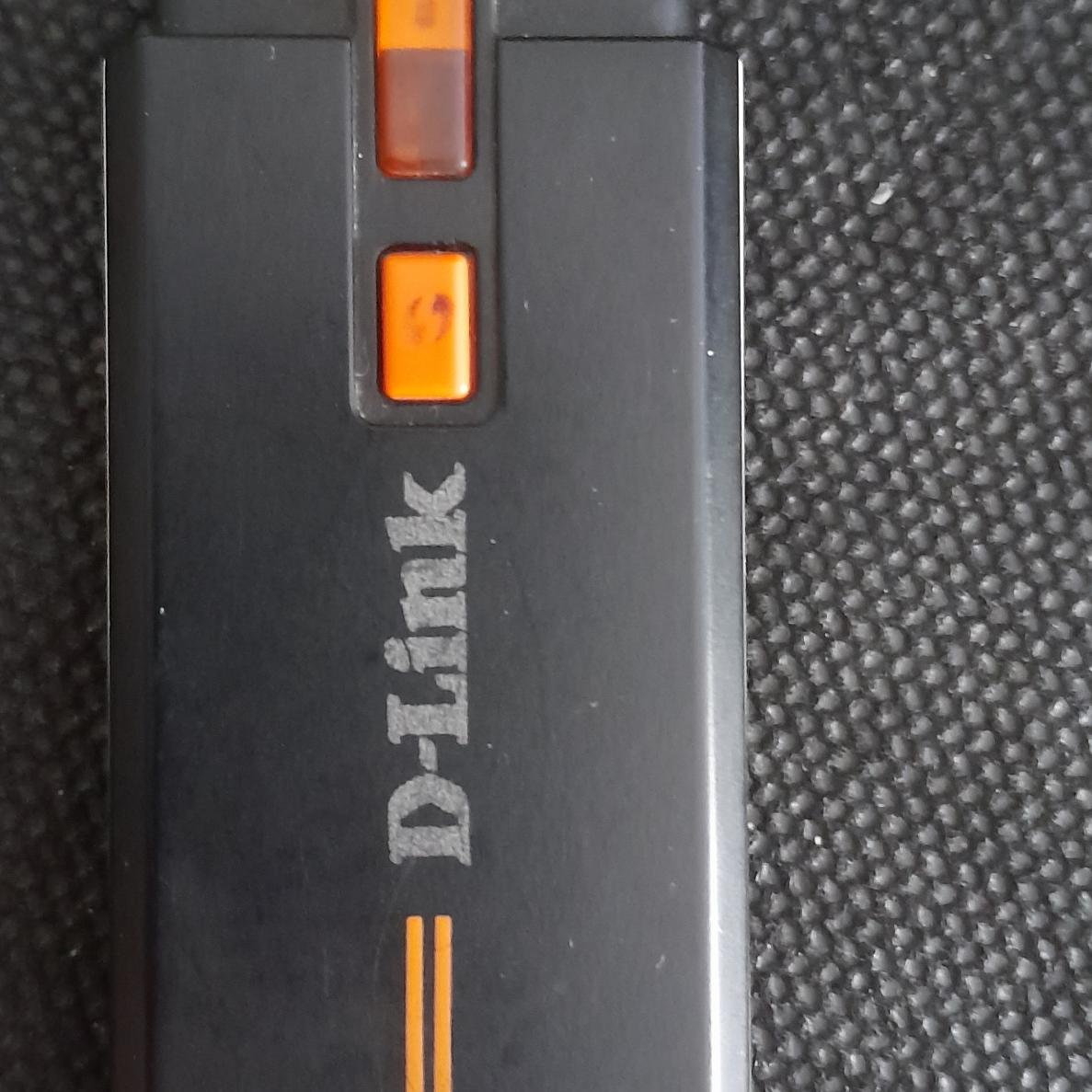 دانگل وای فای dlink