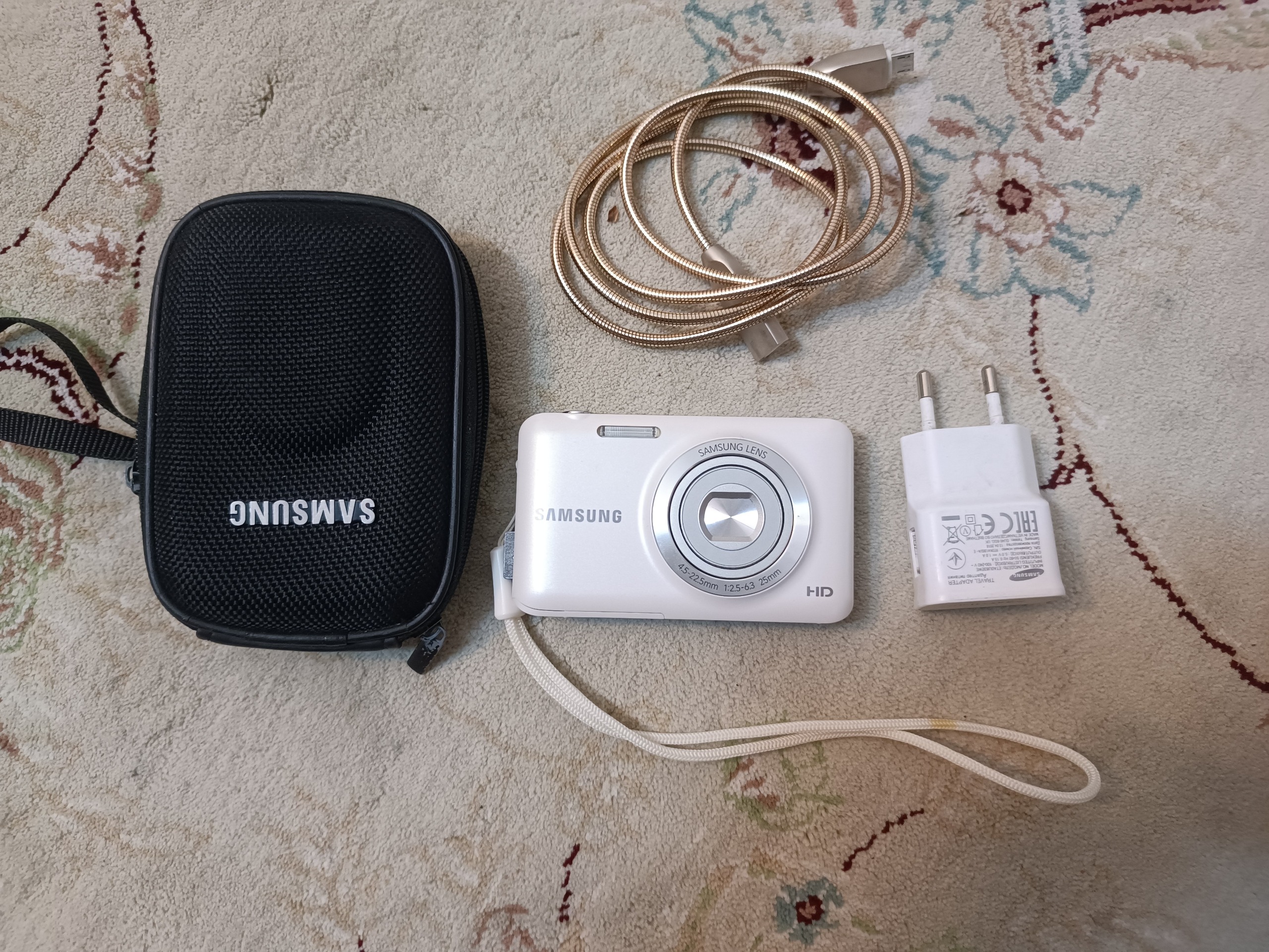 دوربین سامسونگ es95