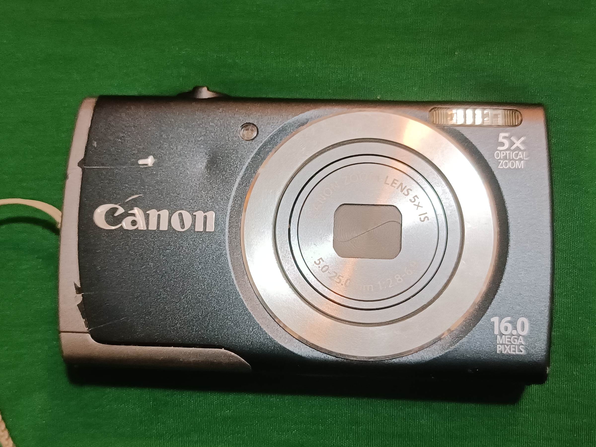 دوربین کانن a3500