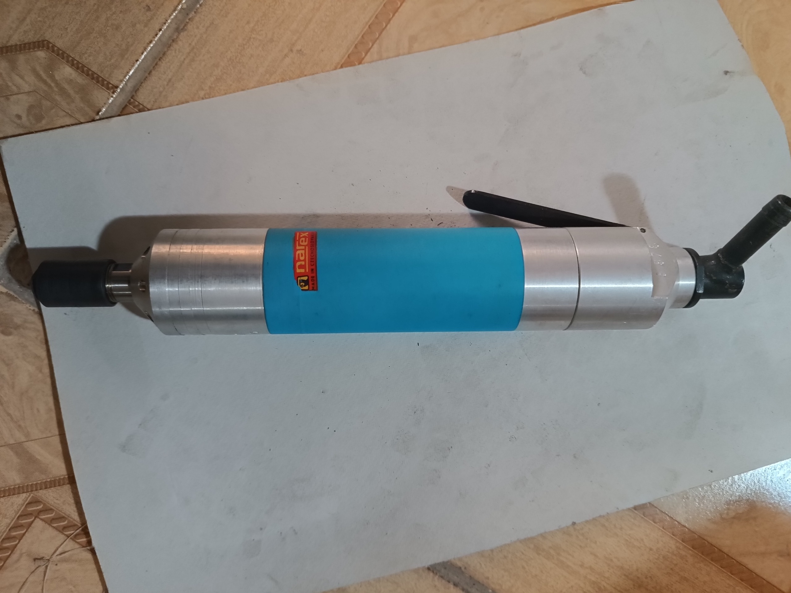 دریل بادی Bb35-F