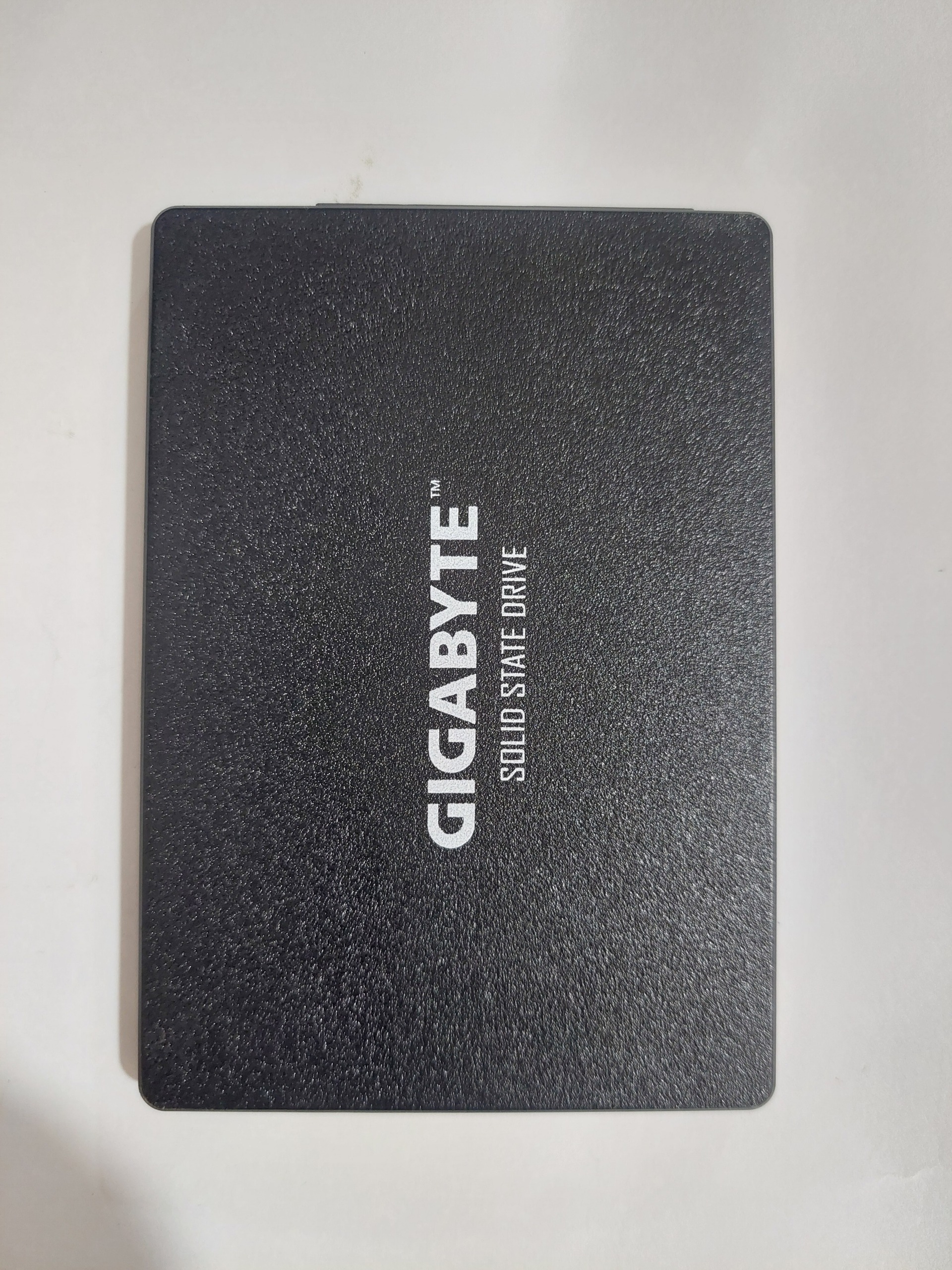 Ssd 240گیگ گیگابایت