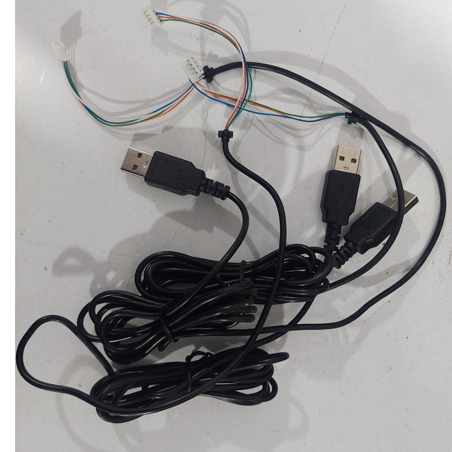 کابل usb تعمیراتی