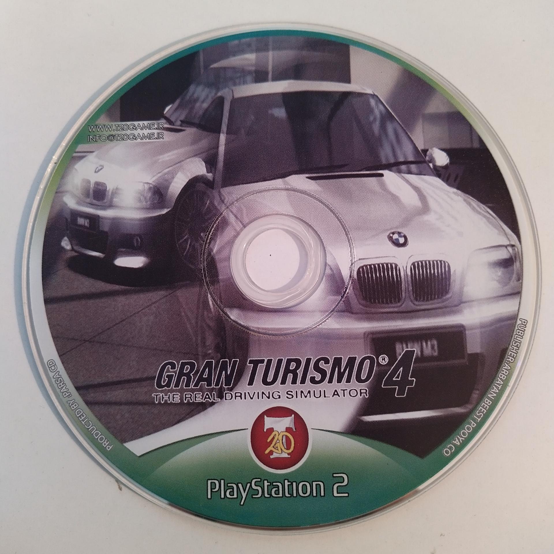 بازی پلی استیشن 2 ( سونی 2 )