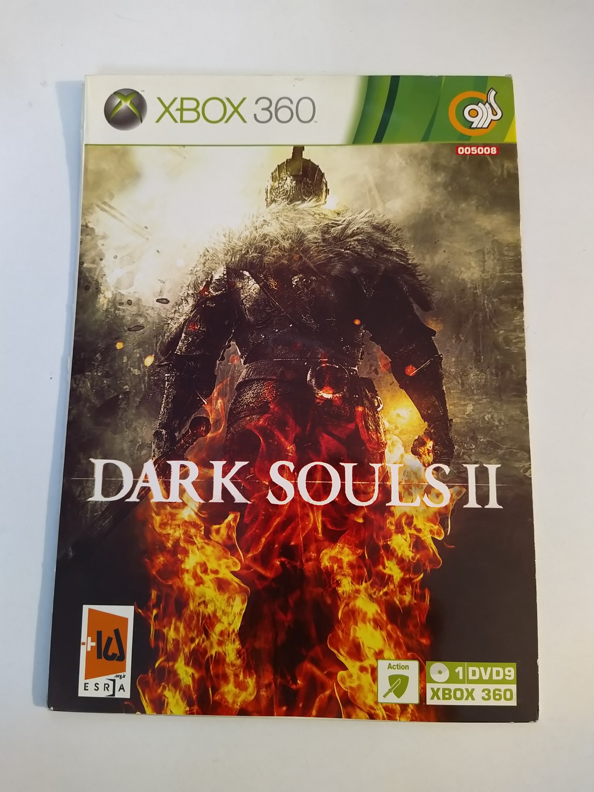 بازی ایکس باکس 360 XBOX