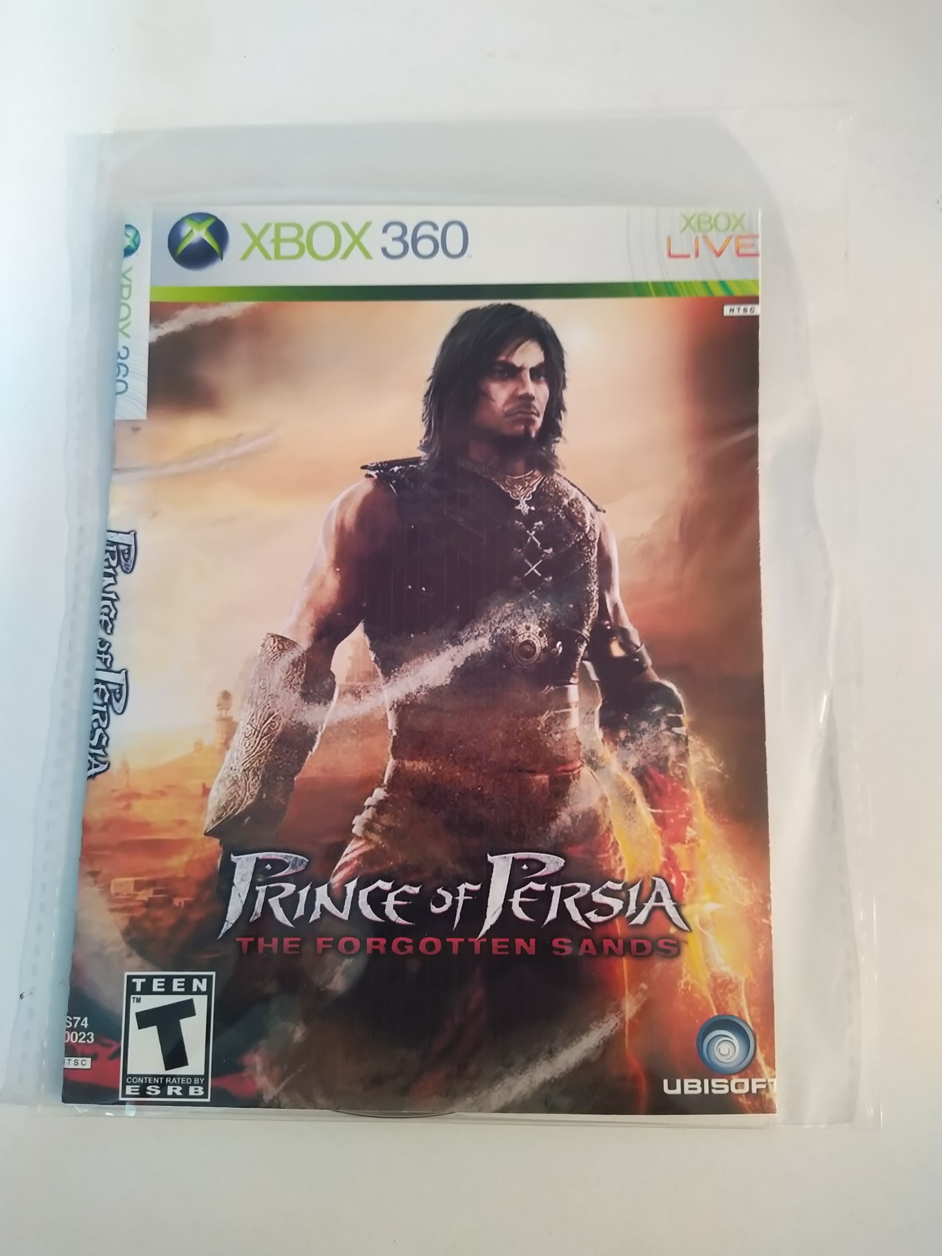 بازی ایکس باکس 360 XBOX