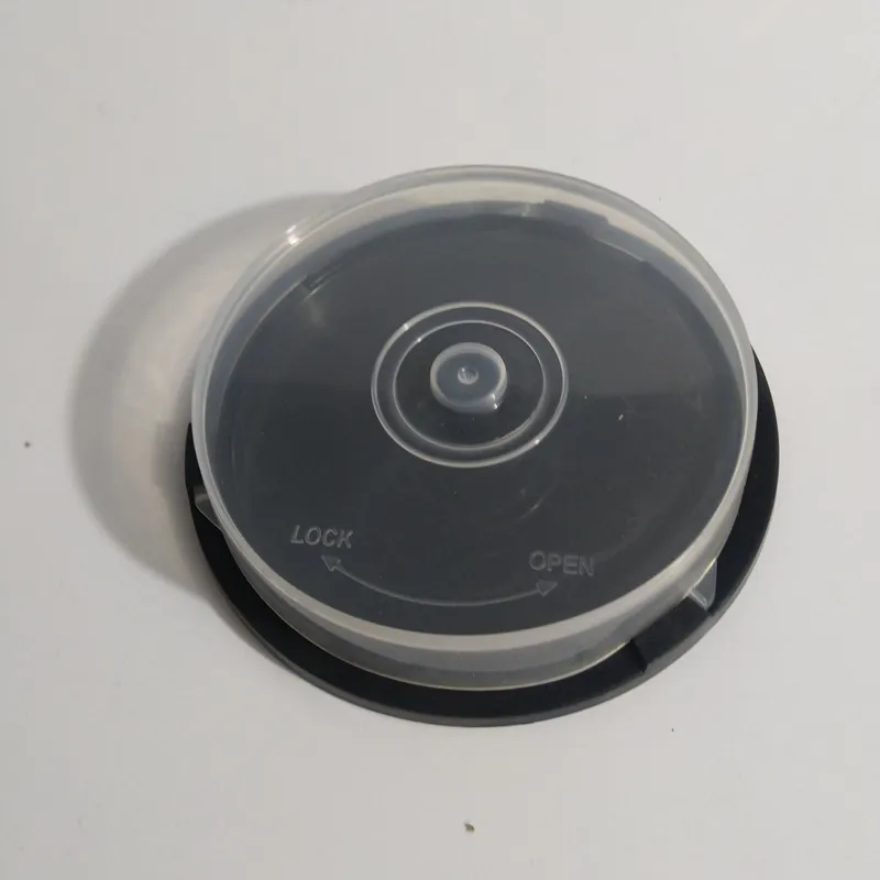 قاب سی دی  (ظرفیت ده تایی )