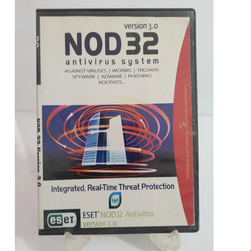 آنتی ویروس نود 32 NOD