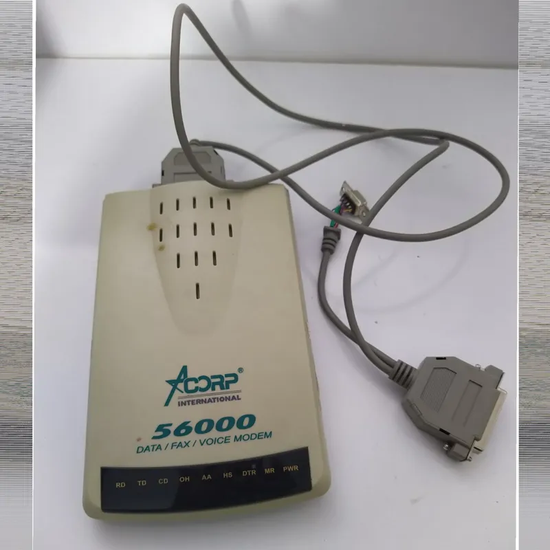 فکس مودم آکروپ Acorp