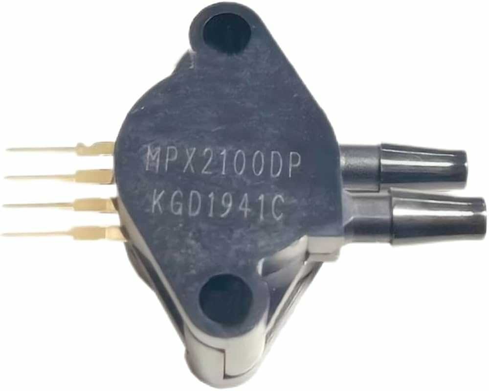 سنسور فشار MPX2100dp