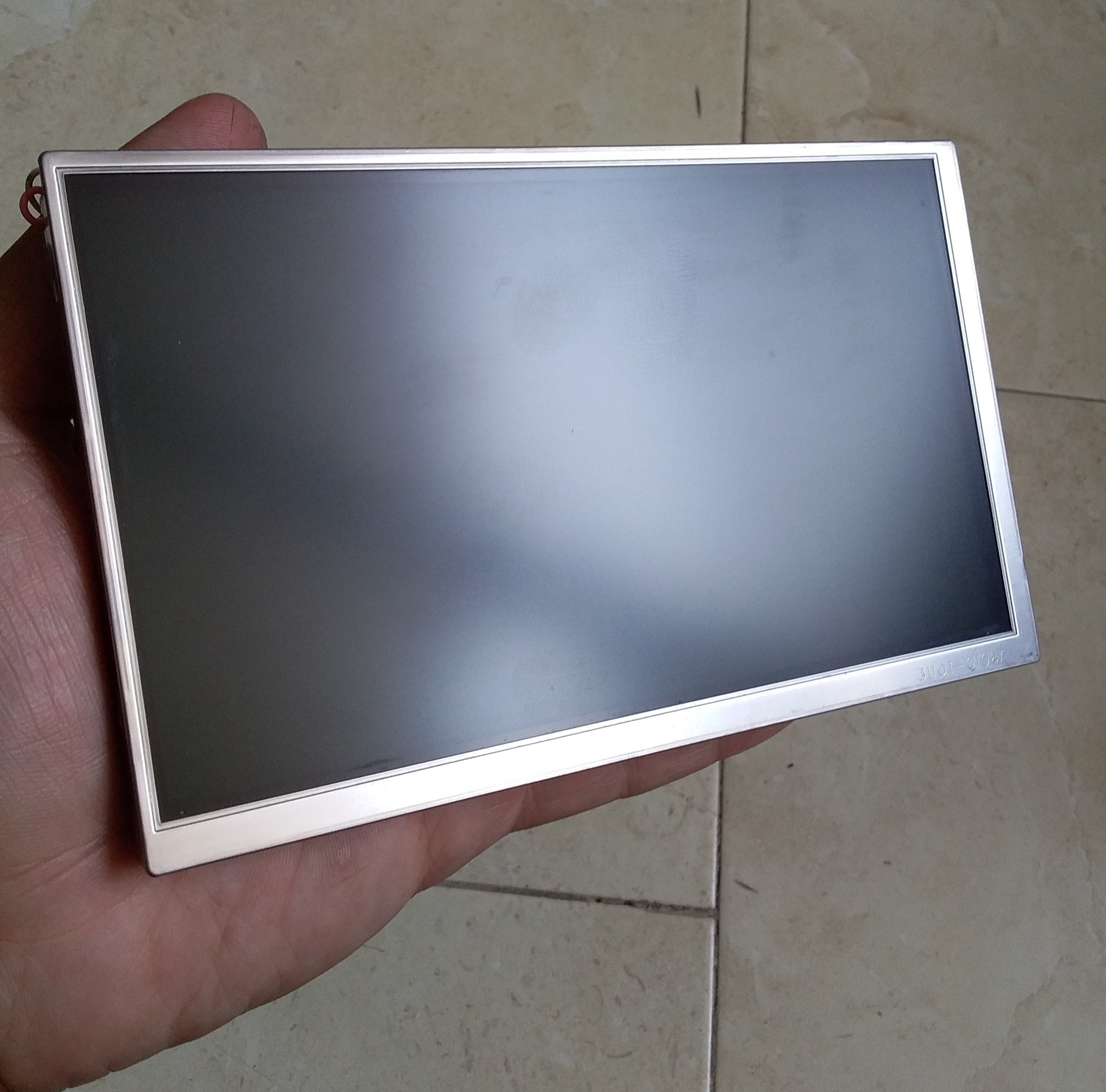 مانیتور 7 اینچ الجی فیلیپس LB070W02