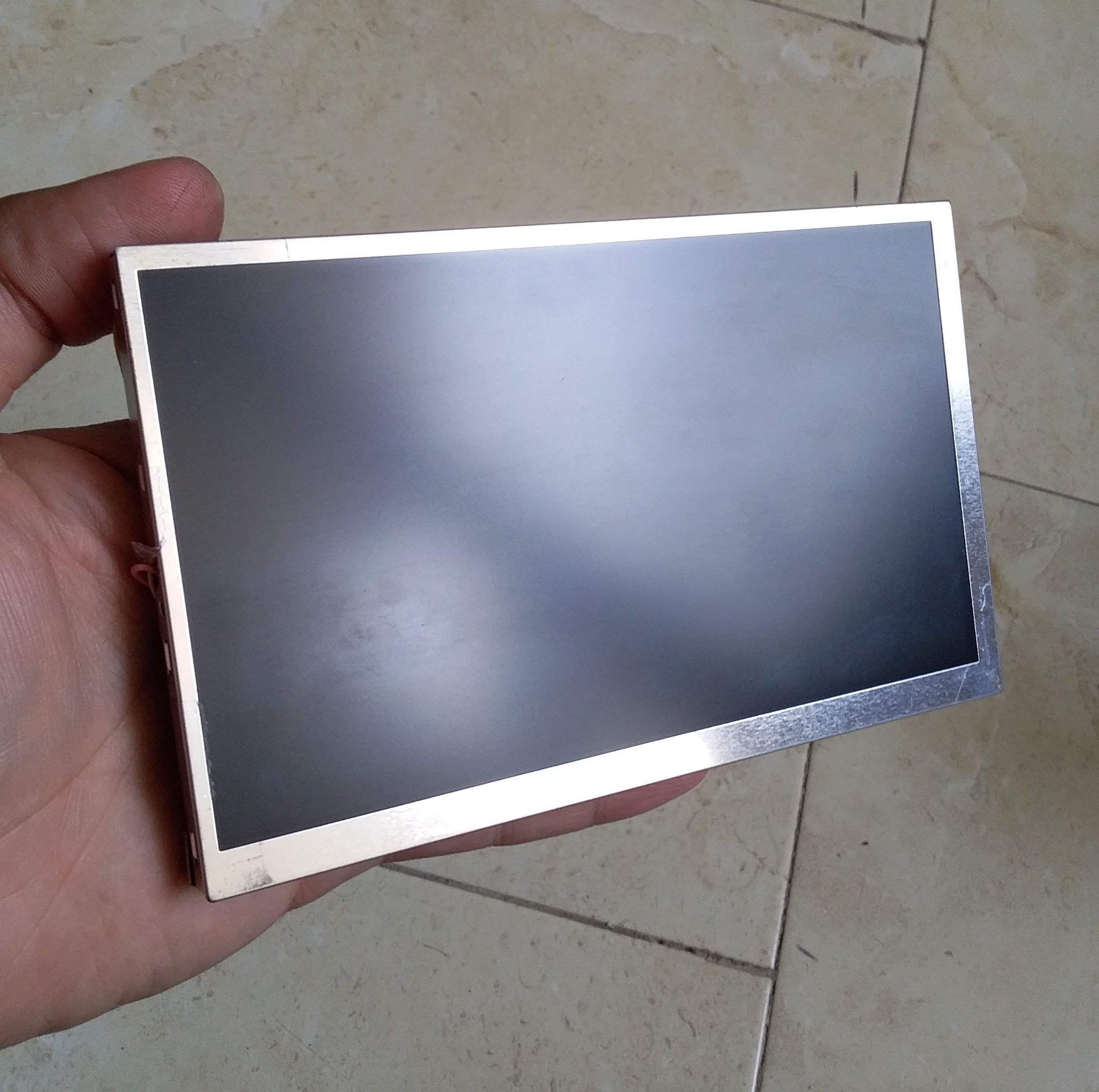 مانیتور 7 اینچ KXD-070MA
