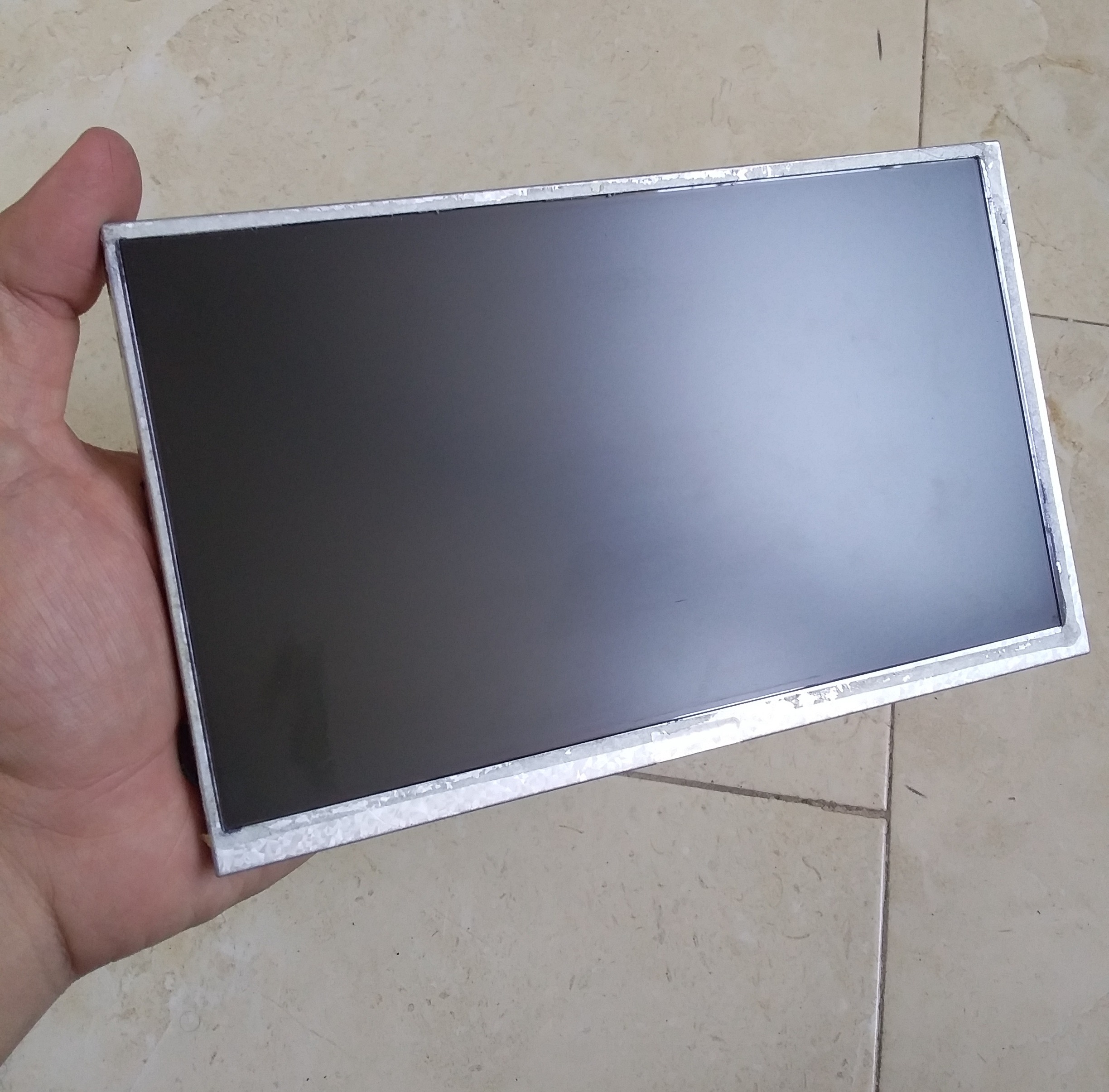 مانیتور 9 اینچ صنعتی پارت H090L-15A