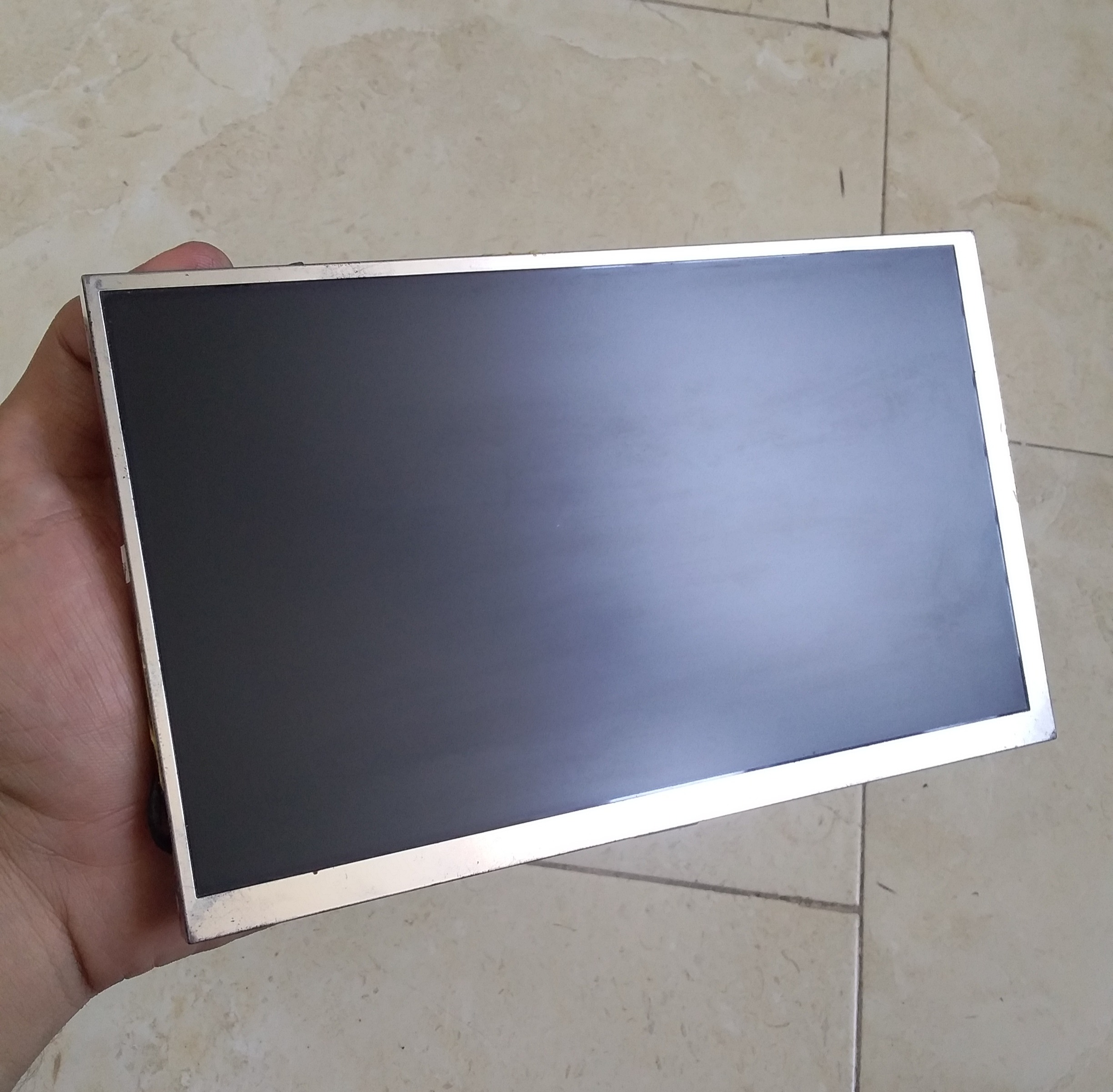 مانیتور 9 اینچ صنعتی H090LED-18A