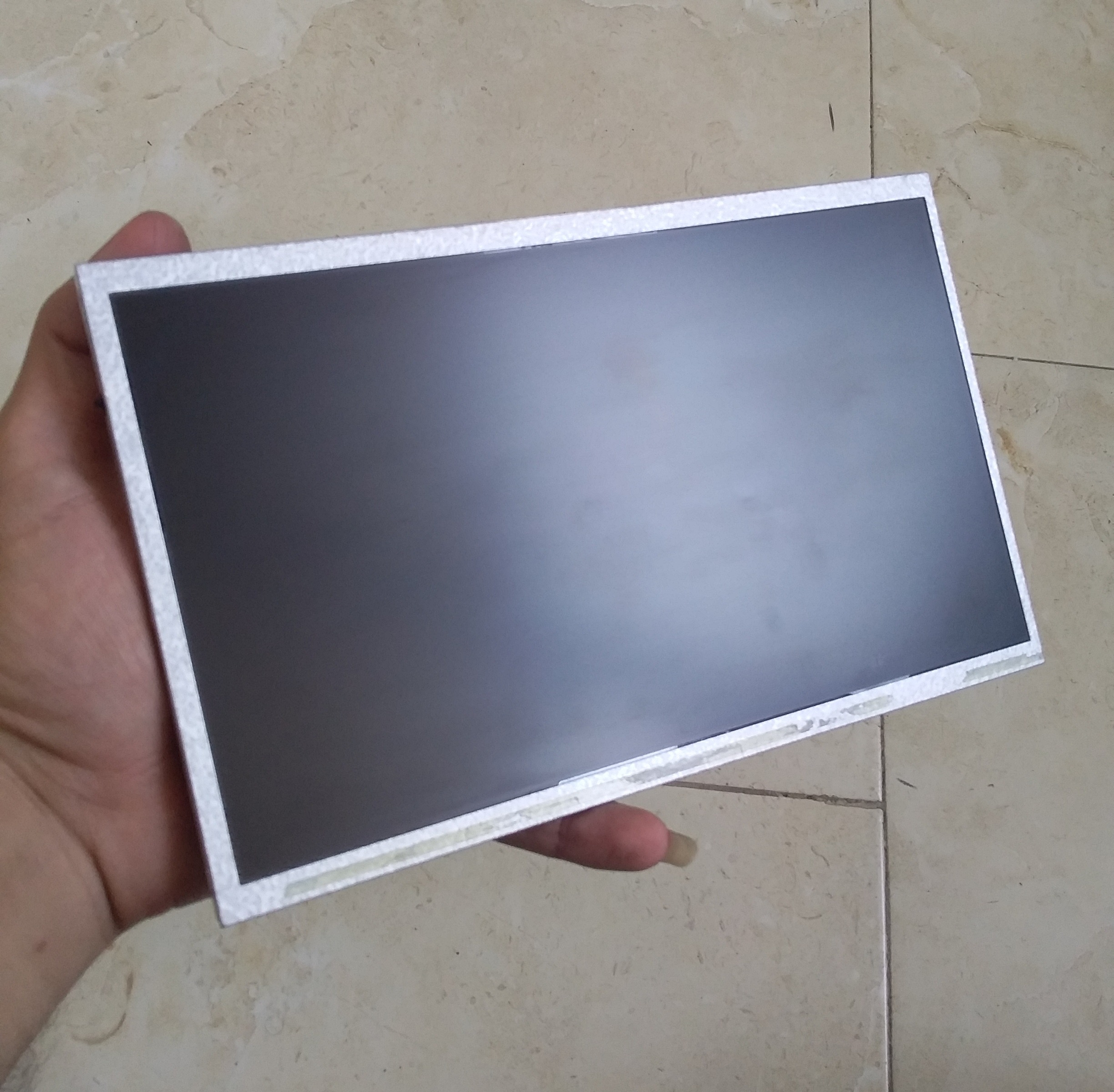 مانیتور 10 اینچ صنعتی پارت CLAA101NC01CW