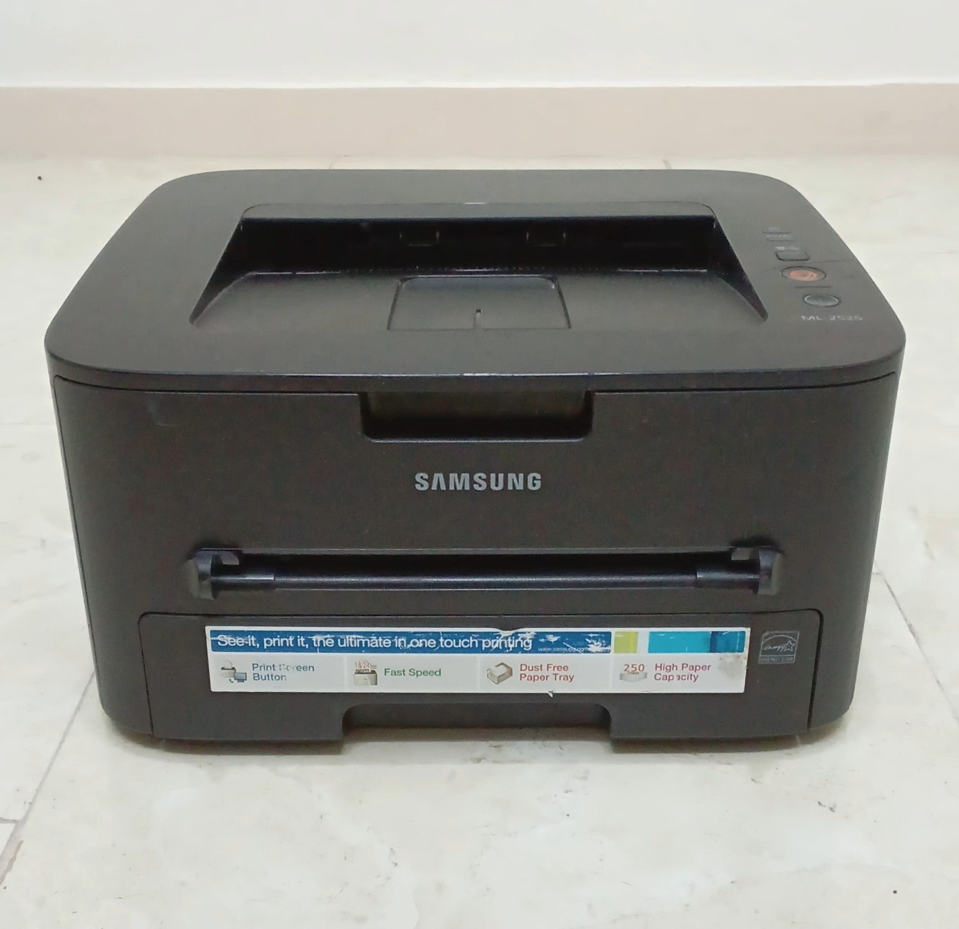 پرینتر لیزری سامسونگ ML-2525